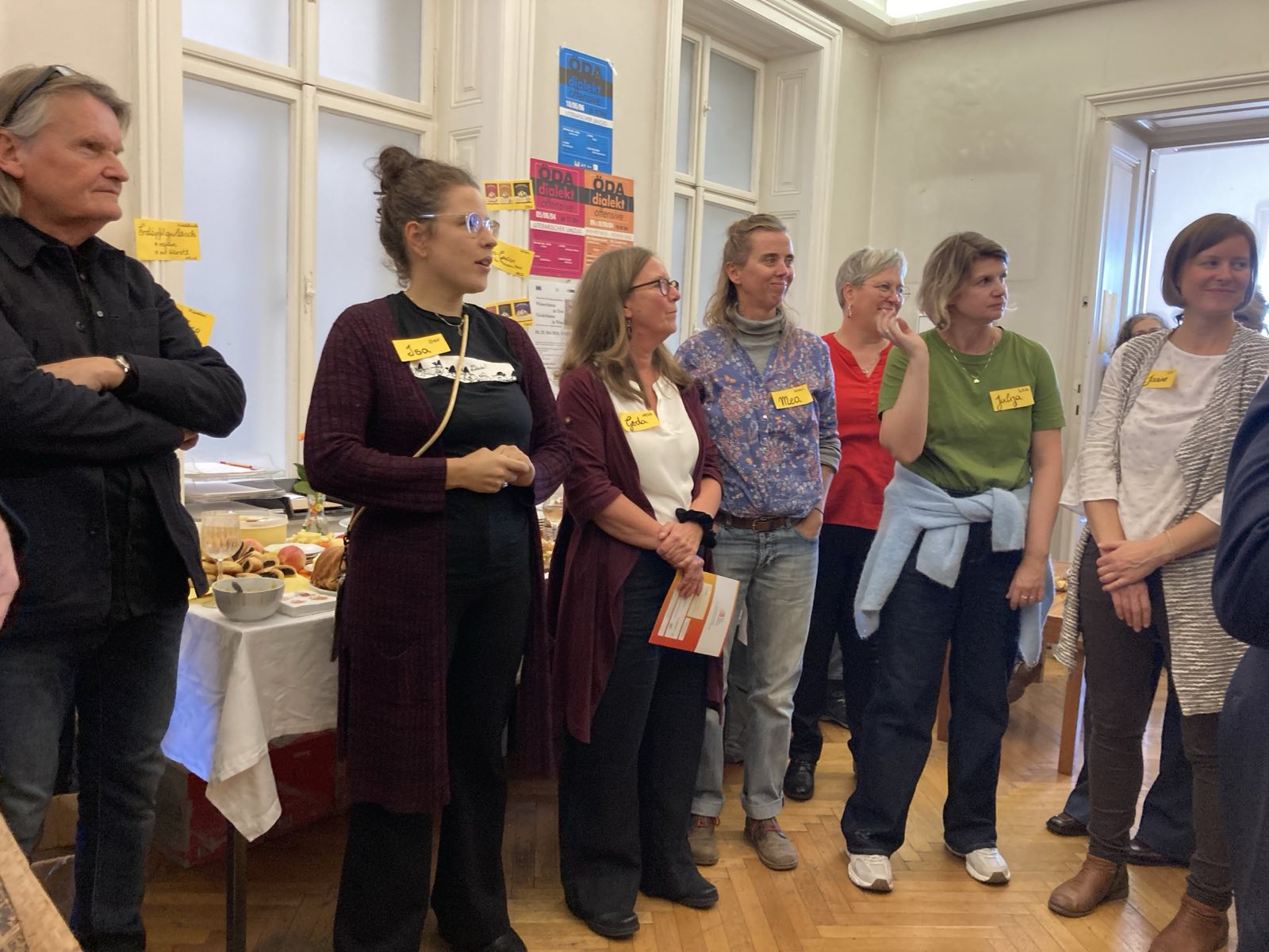 40 Jahre arge region kultur - 24. Oktober 2025