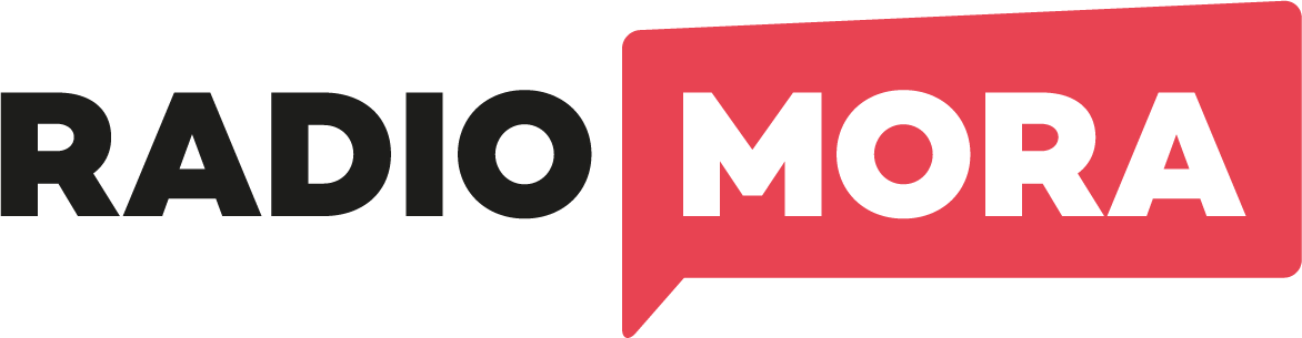 Logo Radio MORA